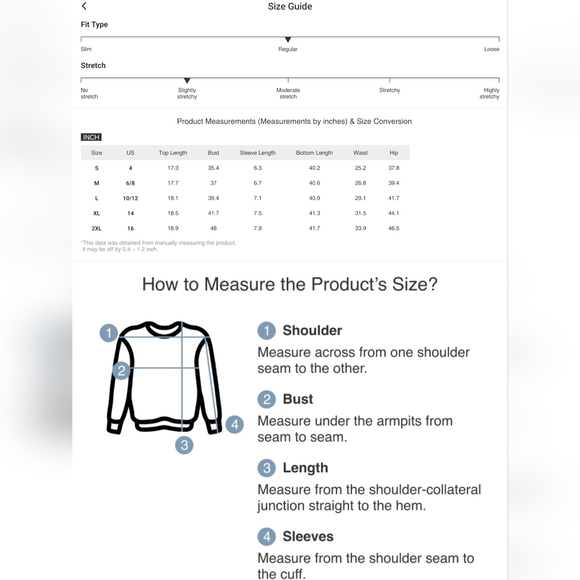 Contrast Trim Round Neck Top and Pants Set - Picture 5 of 6